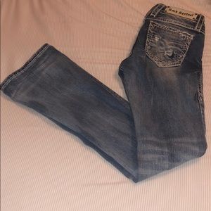 Super cute ⚜️Rock Revival⚜️ Jeans